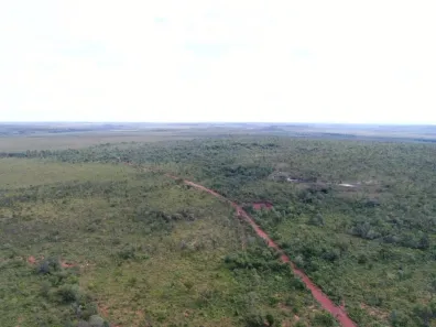Fazenda/Sítio à venda, 500m² no Porto Seguro, Porto Seguro