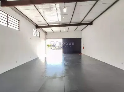 Galpão/Depósito/Armazém com 2 Quartos à venda, 126m² no Residencial Colinas do Engenho I, Limeira