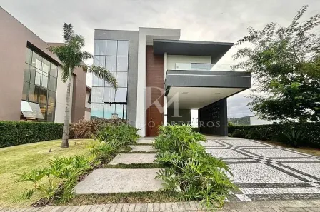 Casa de Condomínio com 5 Quartos à venda, 640m² no Centro, Camboriú