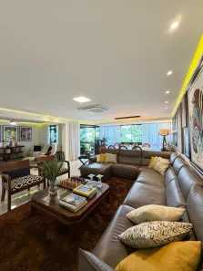 Apartamento com 3 Quartos à venda, 244m² no Barra, Salvador