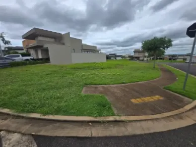 Lote/Terreno à venda, 333m² no Terras Alphaville Mirassol, Mirassol