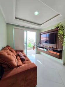 Apartamento com 3 Quartos à venda, 125m² no Braga, Cabo Frio