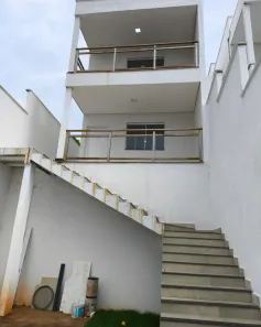 Casa com 3 Quartos à venda, 200m² no São Pedro, Esmeraldas