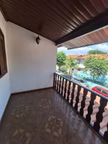 Casa de Condomínio com 3 Quartos à venda, 144m² no Irajá, Rio de Janeiro