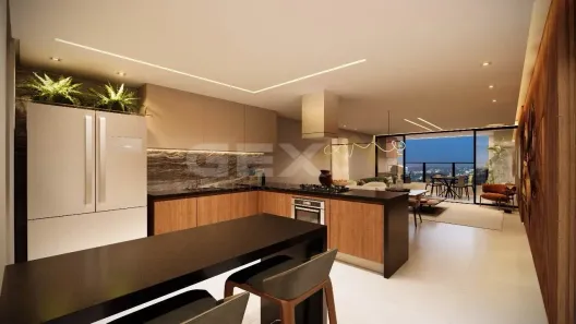 Apartamento com 3 Quartos à venda, 122m² no Vila Cruzeiro, Divinópolis
