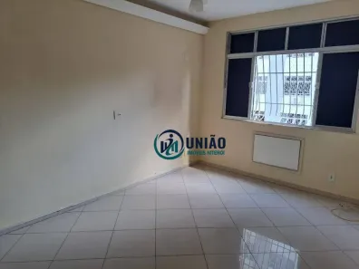 Apartamento com 2 Quartos à venda, 72m² no Icaraí, Niterói