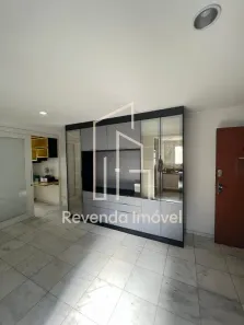 Apartamento com 1 Quarto à venda, 42m² no Pinheiros, São Paulo