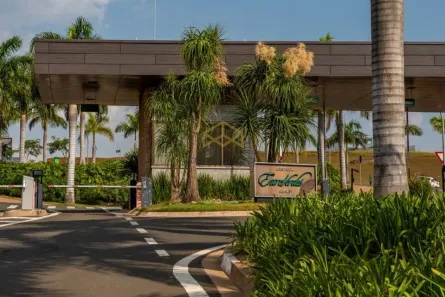 Prédio Residencial à venda, 1011m² no Loteamento Residencial Entre Verdes (Sousas), Campinas