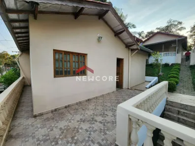 Casa com 3 Quartos à venda, 227m² no Barreiro, Mairiporã
