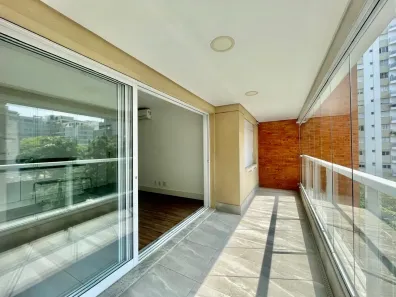 Apartamento com 1 Quarto à venda, 50m² no Consolação, São Paulo