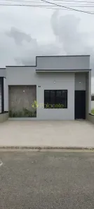 Casa de Condomínio com 3 Quartos à venda, 103m² no Residencial Maricá, Pindamonhangaba