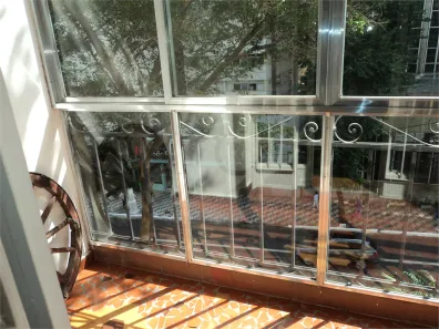 Apartamento com 3 Quartos à venda, 182m² no Jardim Paulista, São Paulo