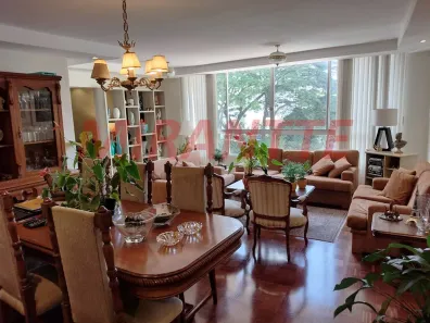 Apartamento com 2 Quartos à venda, 147m² no Santana, São Paulo