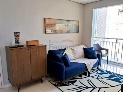Apartamento com 2 Quartos à venda, 48m² no Vila Guilherme, São Paulo