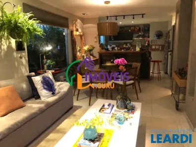 Casa de Condomínio com 3 Quartos à venda, 170m² no Vila Andrade, São Paulo