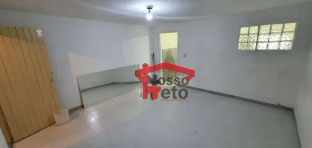 Casa com 1 Quarto para alugar, 45m² no Vila Mangalot, São Paulo