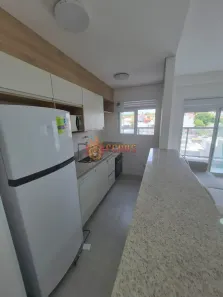 Apartamento com 1 Quarto à venda, 40m² no Jardim Portal da Colina, Sorocaba