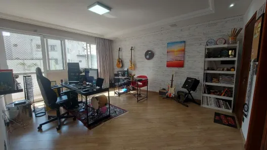 Apartamento com 3 Quartos à venda, 113m² no Santo Antônio, São Caetano do Sul