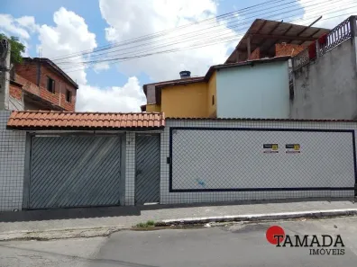 Casa com 2 Quartos à venda, 65m² no Vila Nhocune, São Paulo