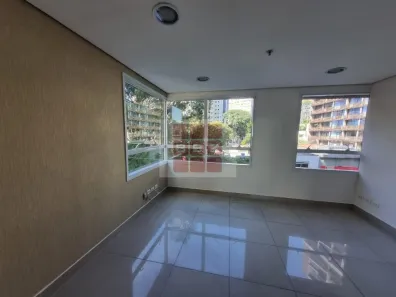 Sala Comercial à venda, 34m² no Bela Vista, São Paulo