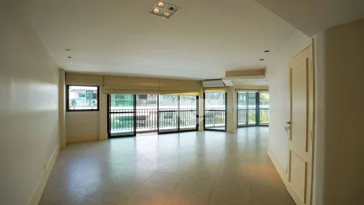 Apartamento com 3 Quartos à venda, 168m² no Jardim Botânico, Rio de Janeiro