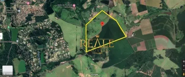 Lote/Terreno à venda, 508000m² no Sítio da Moenda, Itatiba
