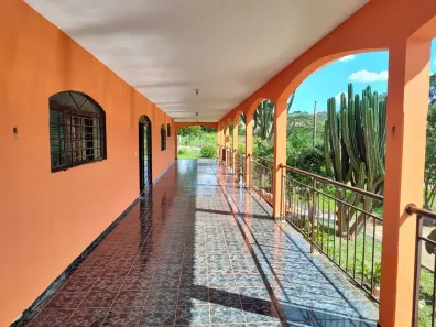 Fazenda/Sítio com 7 Quartos para alugar, 84700m² no Bonfim Paulista, Ribeirão Preto