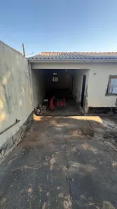 Casa com 2 Quartos à venda, 48m² no Brasil Novo, Presidente Prudente