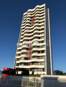 Apartamento com 3 Quartos à venda, 123m² no Ponto Central, Feira de Santana