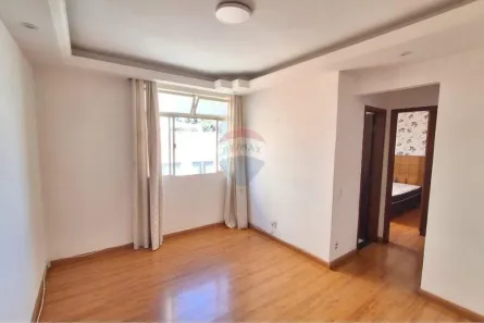 Apartamento com 2 Quartos à venda, 50m² no Sagrada Família, Belo Horizonte