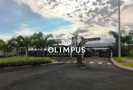 Lote/Terreno à venda, 420m² no Jardim Sul, Uberlândia