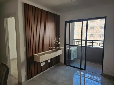 Apartamento com 2 Quartos para alugar, 60m² no Nova Aldeinha/Aldeia, Barueri