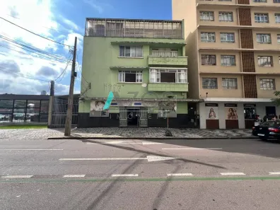 Apartamento com 3 Quartos à venda, 144m² no Centro, Curitiba