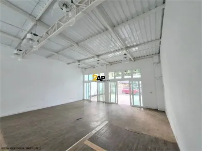 Ponto Comercial para alugar, 160m² no Planalto Paulista, São Paulo