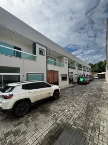 Casa de Condomínio com 4 Quartos à venda, 168m² no Pitangueiras, Lauro de Freitas