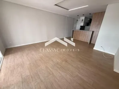 Apartamento com 3 Quartos para alugar, 110m² no Jardim Karaíba, Uberlândia