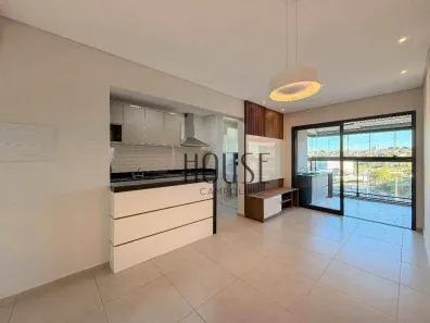 Apartamento com 2 Quartos para venda ou aluguel, 72m² no Jardim Maria José, Votorantim