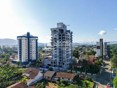Apartamento com 3 Quartos à venda, 133m² no Das Capitais, Timbó