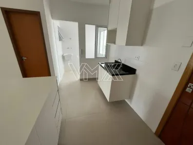 Apartamento com 2 Quartos para alugar, 42m² no Vila Paiva, São Paulo