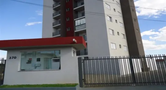 Apartamento com 2 Quartos à venda, 50m² no Parque Industrial, São Carlos