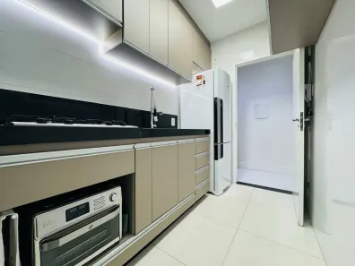 Apartamento com 3 Quartos à venda, 60m² no Vila Constança, São Paulo