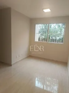 Apartamento com 2 Quartos à venda, 44m² no Inhoaíba, Rio de Janeiro