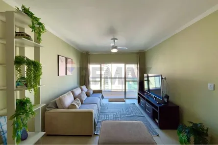 Apartamento com 3 Quartos à venda, 143m² no Pitangueiras, Guarujá