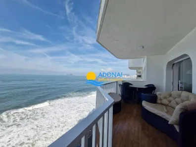 Apartamento com 3 Quartos à venda, 145m² no Pitangueiras, Guarujá