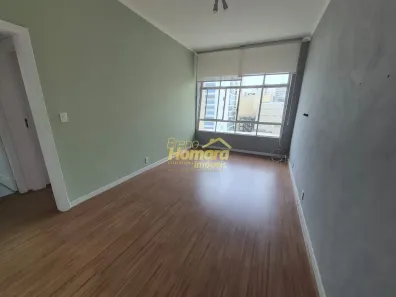Apartamento com 1 Quarto à venda, 56m² no Santa Cecília, São Paulo
