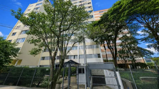Apartamento com 2 Quartos para alugar, 85m² no Sumaré, São Paulo
