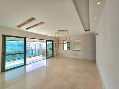 Apartamento com 3 Quartos à venda, 140m² no Barra da Tijuca, Rio de Janeiro