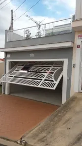 Sobrado com 2 Quartos à venda, 120m² no Jardim Regente, Indaiatuba