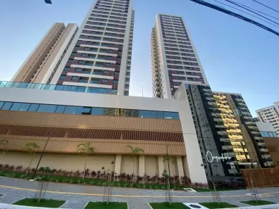 Apartamento com 2 Quartos à venda, 60m² no Brotas, Salvador