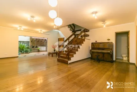 Casa com 5 Quartos à venda, 300m² no Jardim do Mar, São Bernardo do Campo